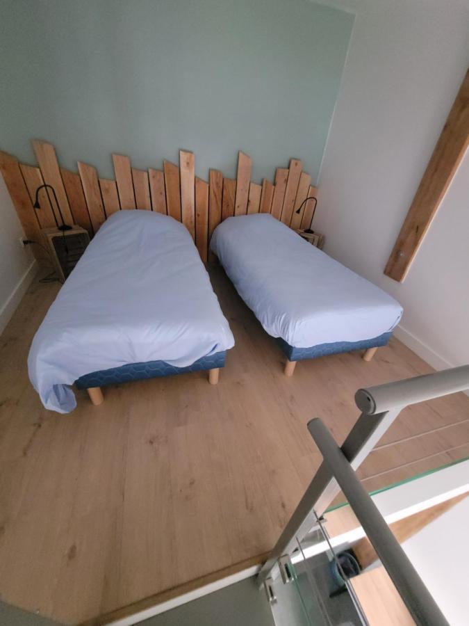 Chambres D'Hotes Du Bistrot D'Ici Saint-Saturnin  Екстер'єр фото
