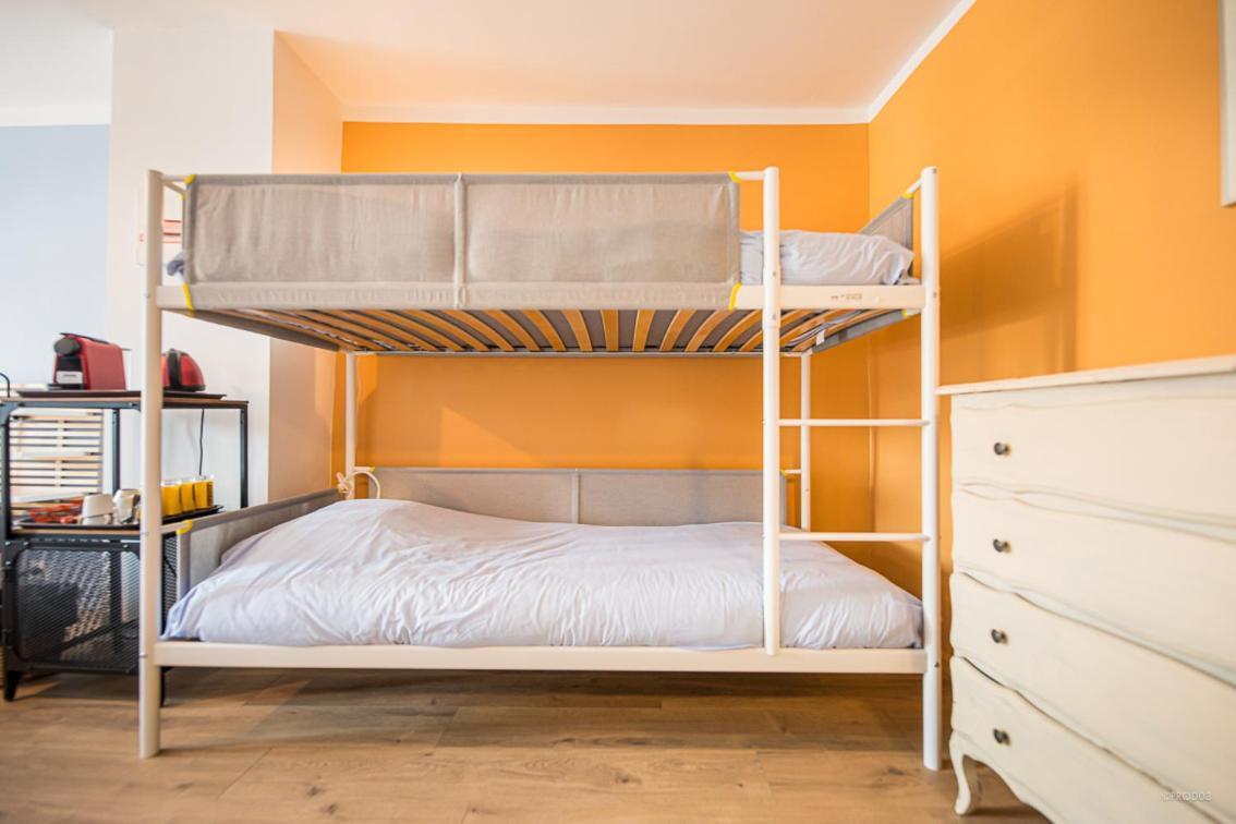 Chambres D'Hotes Du Bistrot D'Ici Saint-Saturnin  Екстер'єр фото